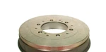 Ameripro Brake Drum Fits 2005-2015 Toyota Tacoma. Fixed Price $45.59.