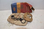 Nos Booster Brake Repair Kit 1950 51 52 Dodge Desoto Chrysler Mopar 1450312- C39. Fixed Price $53.95.