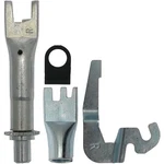 18H1206 Ac Delco Drum Brake Adjuster Rear Driver Passenger Side For Chevy. Fixed Price $28.95.