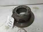 Rear Rotor From 2023 Chevrolet Silverado 3500 11941445. Fixed Price $88.94.