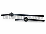 For Jeep CJ2A 3B CJ5 Mb Gpw M38-A1 10 Spline Front Axle Shaft Assy Set. Fixed Price $252.68.