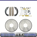 Raybestos Rear Drum Brakes Shoes Adjusting Spring Kit For 2002 Toyota 4RUNNER. Fixed Price $416.42.