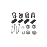 Carlson H4097-2 Brake Shoes Hold Down Kit. Fixed Price $25.05.