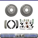 Raybestos Rear Drum Brakes Shoes Adjusting Spring Kit For 1977 Pontiac Lemans. Fixed Price $412.63.