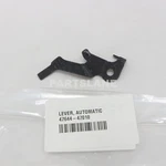 47644-47010 Toyota Oem Genuine Lever, Rear Brake Automatic Adjust, Lh. Fixed Price $6.64.