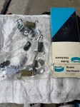 Bendix H7260DP Drum Brake Hardware Kit - Made In Usa New. Fixed Price $9.85.