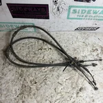 89-94 Nissan 240SX Parking Cables Pair S13 Ebrake Handbrake Lines. Fixed Price $59.99.