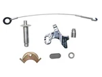 Rear Right Drum Brake Self Adjuster Repair Kit 55NVSG53 For Medallion 1988 1989. Fixed Price $29.20.