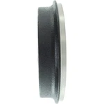 Centric 122.62030 Premium Brake Drum. Fixed Price $61.58.