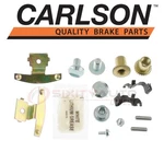 Carlson Rear Parking Brake Hardware Kit For 2002-2005 Chevrolet Avalanche Qu. Fixed Price $33.25.