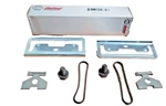 (QTY:2) Napa 82115 Cal.hdwr.kit Brake Hardware. Fixed Price $14.99.