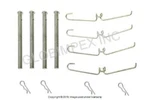 Volvo (1976-1989) Brake Hardware Front Kit) Pro Parts + Year Warranty. Fixed Price $15.15.