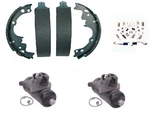 Brake Shoe Wheel Cylinder Spring Kit Monte Carlo Cutlass 1985-1988. Fixed Price $67.95.