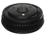 Raybestos 2586R R-line Brake Drum Rear For 88-00 Blazer K1500 Tahoe Yukon. Fixed Price $100.22.