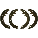 Drum Brake Shoe Front Centric For 1983-1987 Chevrolet P60. Fixed Price $155.81.