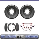 Rear Drum Brakes Shoes Adjusting Spring Kit Fits 1976 1977 1978 Ford F-350. Fixed Price $475.52.