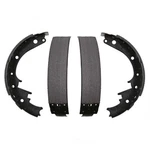 Drum Brake Shoe Wagner Z161. Fixed Price $42.88.