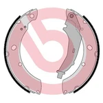 Brembo 85 544 Brake Shoe Set For Skoda. Fixed Price $53.06.