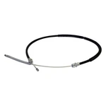 52003256 Parking Brake Cable Rear For Jeep Cherokee 1987-1989. Fixed Price $26.84.