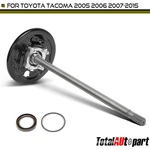 Axle Shaft Assy For Toyota Tacoma 2005-2015 Rear Driver Side 4231104082. Fixed Price $378.39.