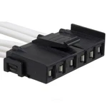 Brake Light Switch Connector Wve 1P1305. Fixed Price $29.08.