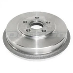 Brake Drum Iap Dura BD920128 Fits 2008 Scion Xd. Fixed Price $109.85.