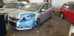 Rear Brakes Without Hub Drum Fits 12-18 Focus 2112977. Fixed Price $65.00.