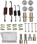 Parking Brake Hardware Kit Beck/arnley 084-1675. Fixed Price $54.88.