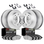 Disc Brake KIT-4WD Dfc 4414-54007. Fixed Price $803.99.