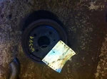88-93 Pontiac Mans Left Driver Rear Brakes Drum Only. Fixed Price $53.71.
