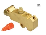 1976-86 Ford Bronco F150 F250 F350 Disc Brake Proportioning Valve + Tool. Fixed Price $75.05.