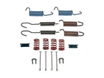 Rear Drum Brake Hardware Kit Fits Ford, Lincoln, Mercury. Fixed Price $25.24.