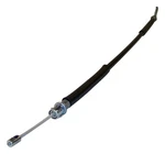 Crown Automotive 52003183 Parking Brake Cable Fits 87-89 Wrangler (yj). Fixed Price $30.35.