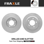 Hyundai Kia Sonata Optima Ioniq Elantra Gt FORTE5 Niro 2X Rear Brake Rotor. Fixed Price $50.49.