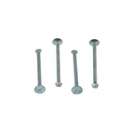 Drum Brake Shoe Spring Hold Down Pin-rear Carlson H1105-2. Fixed Price $27.99.