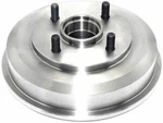 Durago 97JT37W Rear Brake Drum Fits 2000-2008 Ford Focus. Fixed Price $51.67.