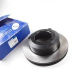 Disc Brake Rotor Rear Fits Dodge Ram 4500 2008-2010 Ford F-350 Super Duty 2014. Fixed Price $120.00.