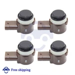 Fits Bmw Mini X1 X3 X5 Bumper Parking Pdc Ultrasonic Sensor 66209274429 4X New. Fixed Price $58.09.