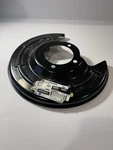 Genuine Gm Splash Shield 60006609. Fixed Price $10.00.