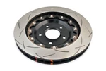 Dba Fits 05-12 Corvette C6 W/Z06 Pkg Front Slotted 5000 Series Piece Rotor. Fixed Price $604.26.