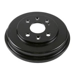 Wagner BD180504E Rear E-coated Brake Drum For Mazda 2011-14 Lug. Fixed Price $29.83.