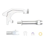 Drum Brake Adjuster Fits 1984-2002 Toyota 4RUNNER,PICKUP Tacoma Land Cruiser Df. Fixed Price $55.37.