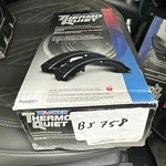 Bosch BS758 Parking Brake Shoe Set Oem Direct Fit Replacement New. Fixed Price $22.05.