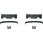Dorman HW5529 Disc Brake Hardware Kit. Fixed Price $19.99.