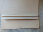 Crown Victoria Front Left Driver Side Sill Scuff Plate Tan 6W73-5413201-AAW 2569. Fixed Price $22.49.