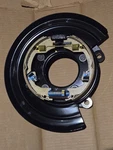 Genuine Ford Brake Assembly Rear 8C3Z-2210-A. Fixed Price $159.00.