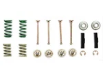 Rear Brake Shoes Hold Down Kit 17XQCR82 For Brougham Commercial Chassis. Fixed Price $23.10.