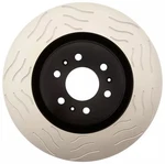 Genuine Acdelco Front Brake Rotor 18A2428SD. Fixed Price $97.12.