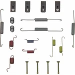 Drum Brake Hardware Kit Wagner H17174. Fixed Price $25.99.