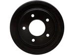 Dynamic Friction 66DS78F Rear Brake Drum Fits 1986-2000 Ford E150 Econoline. Fixed Price $74.70.